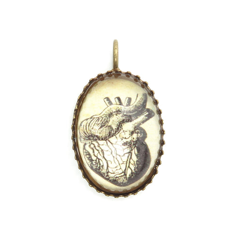 Antique Charm