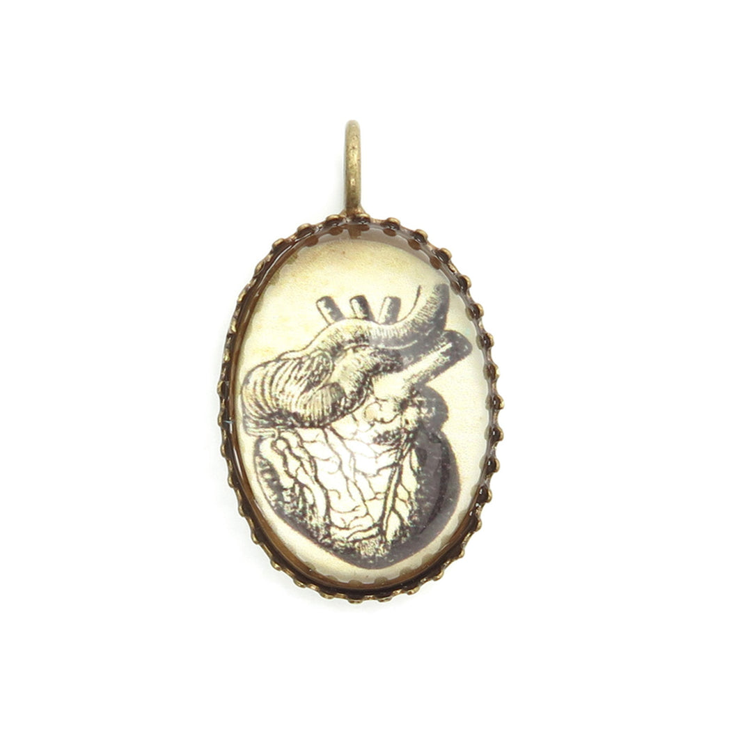 Antique Charm