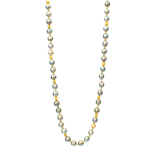 Tahitian Pearl Strand