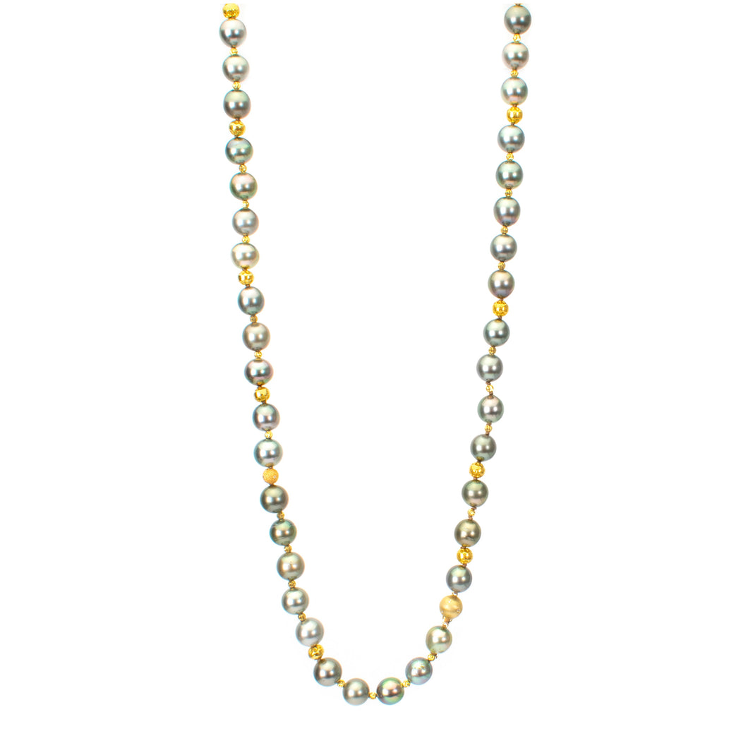 Tahitian Pearl Strand