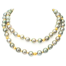 Load image into Gallery viewer, Tahitian Pearl Strand