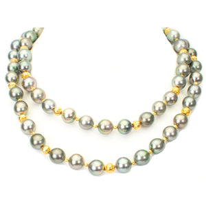 Tahitian Pearl Strand