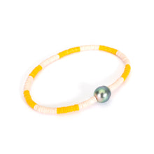 Load image into Gallery viewer, Pearl Bracelet