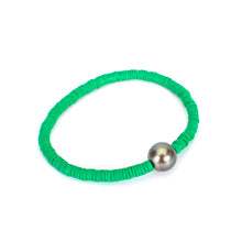 Load image into Gallery viewer, Pearl Bracelet