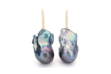 Load image into Gallery viewer, Baroque Earrings