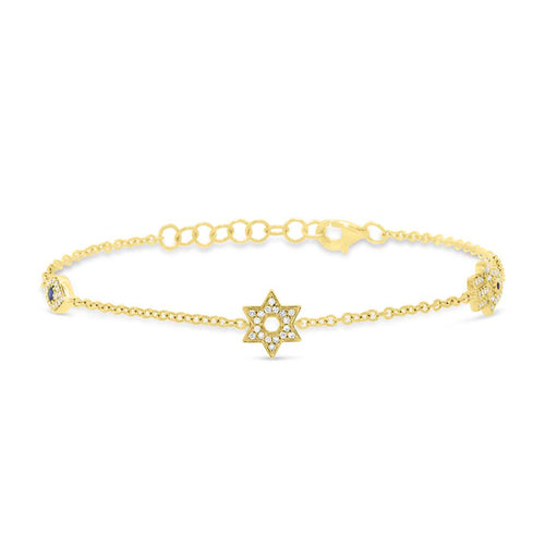 Protection Bracelet