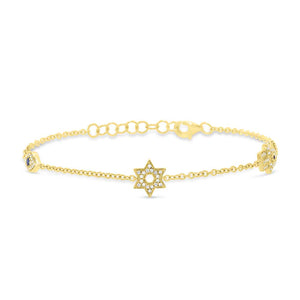 Protection Bracelet