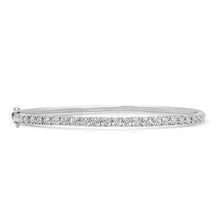 Load image into Gallery viewer, Diamond Bracelet