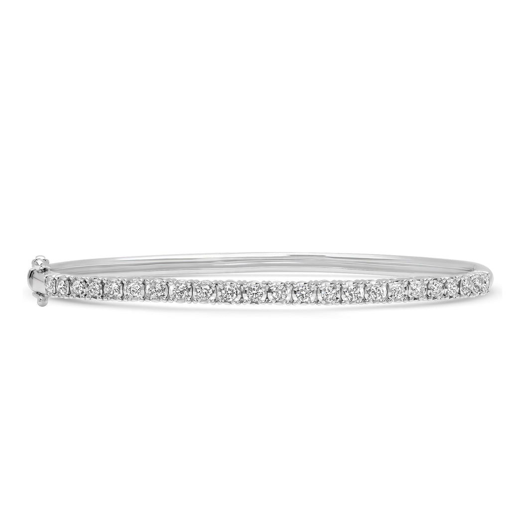 Diamond Bracelet