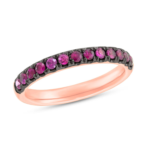 Ruby Ring
