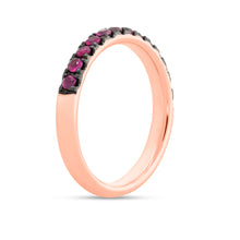 Load image into Gallery viewer, Ruby Ring