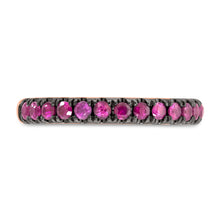 Load image into Gallery viewer, Ruby Ring