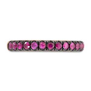 Ruby Ring