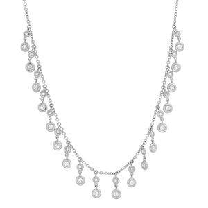 Shaker Necklace