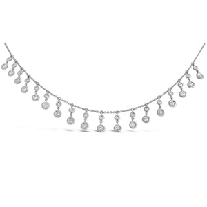 Shaker Necklace