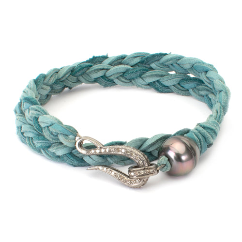 Wrap Bracelet