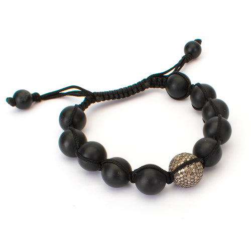 Cord Bracelet