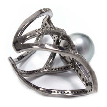 Load image into Gallery viewer, Pearl Ring