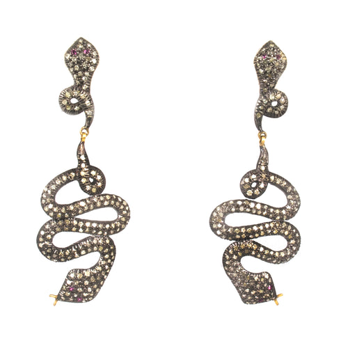 Snake Drops