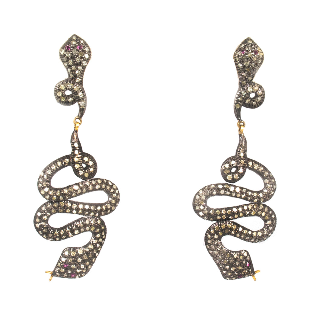 Snake Drops
