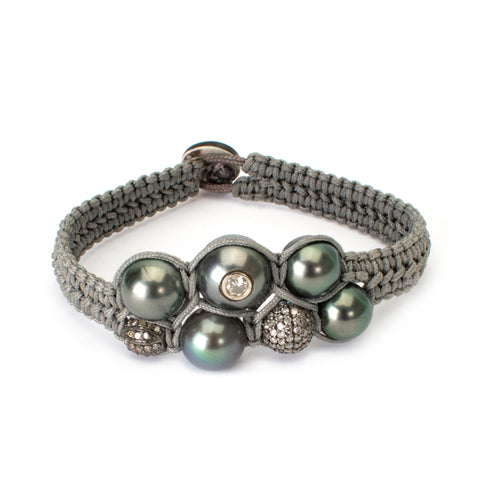 Cord Bracelet