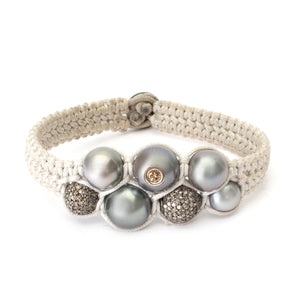 Cord Bracelet