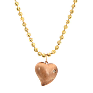 Heart Necklace