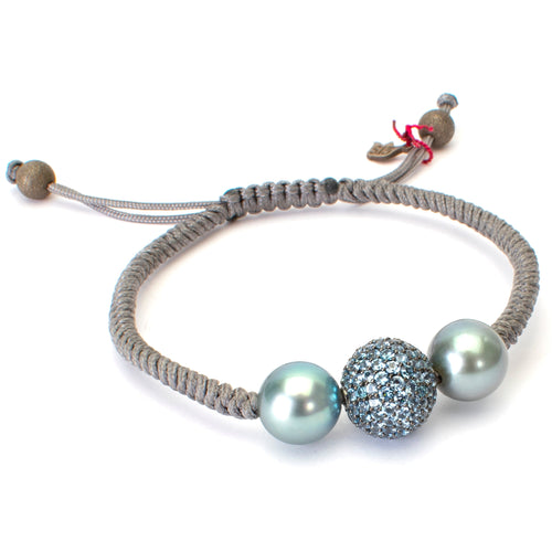 Cord Bracelet