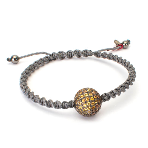 Cord Bracelet