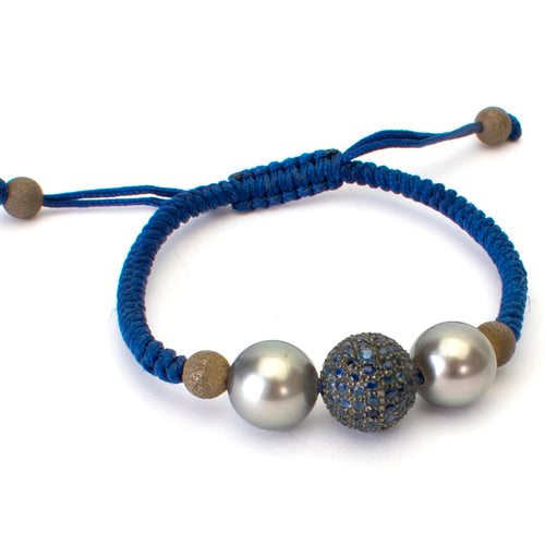 Cord Bracelet