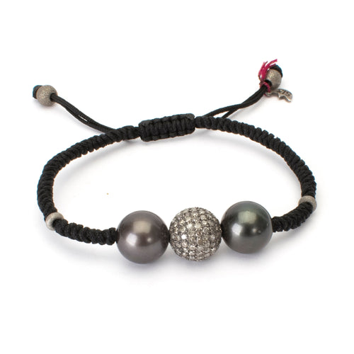 Cord Bracelet