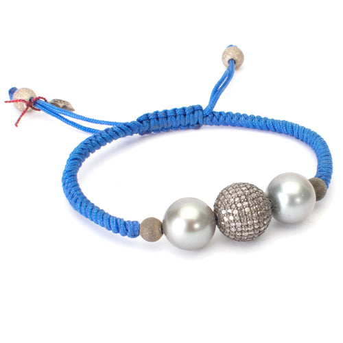 Cord Bracelet
