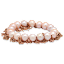 Load image into Gallery viewer, Edison Fringe Bracelet
