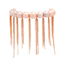Load image into Gallery viewer, Edison Fringe Bracelet