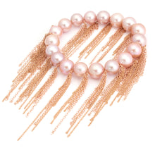 Load image into Gallery viewer, Edison Fringe Bracelet