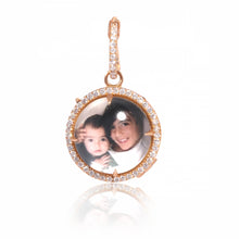 Load image into Gallery viewer, Cabochon Locket