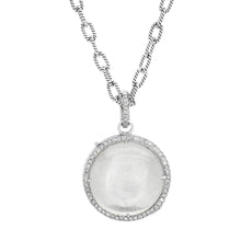 Load image into Gallery viewer, Cabochon Locket