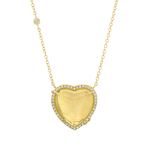 Heart Locket