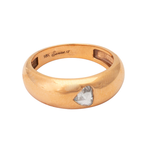 Gypsy Ring