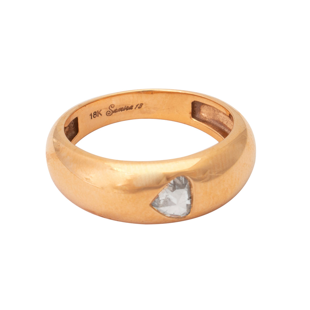 Gypsy Ring