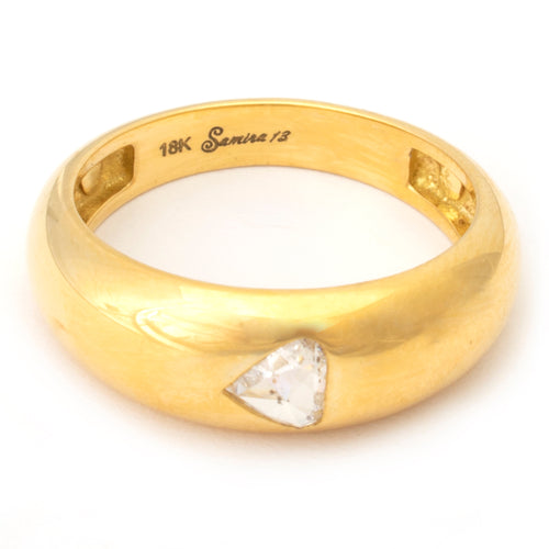Gypsy Ring
