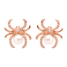 Load image into Gallery viewer, Spider Studs