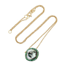 Load image into Gallery viewer, Keshi Necklace