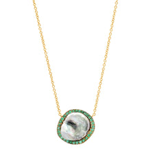 Load image into Gallery viewer, Keshi Necklace