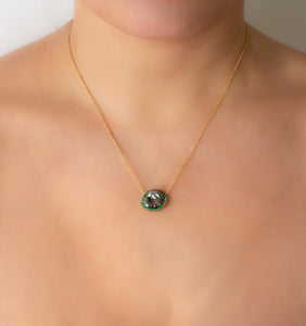 Keshi Necklace