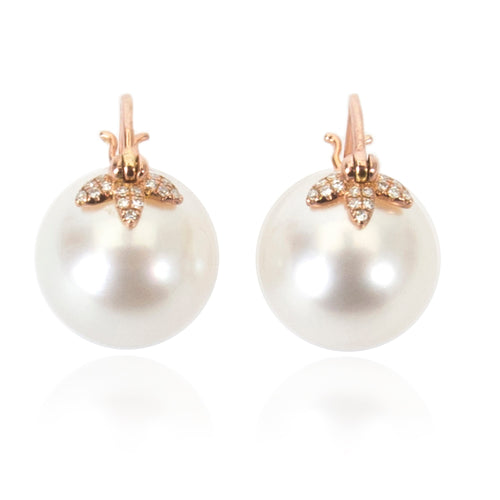 Australian Floating Pearls