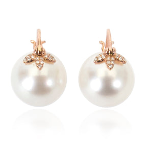 Australian Floating Pearls
