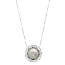 Load image into Gallery viewer, Pearl Necklace