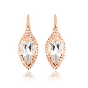 Topaz Drops