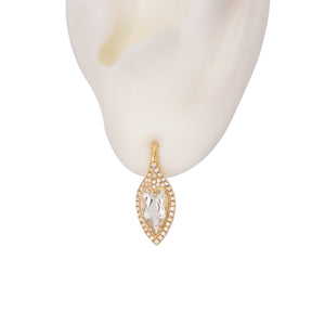 Topaz Drops